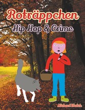 Roträppchen - Hip Hop & Crime