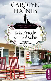 Kein Friede seiner Asche