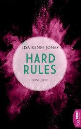 Hard Rules - Deine Liebe