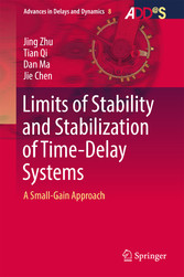 Limits of Stability and Stabilization of Time-Delay Systems