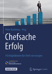 Chefsache Erfolg