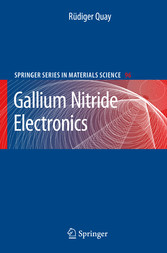 Gallium Nitride Electronics