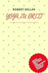 Yoga zu dritt