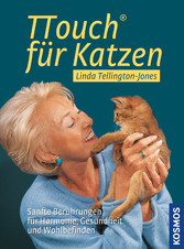 TTouch für Katzen