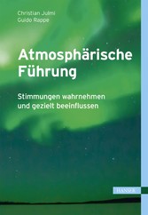 Atmosphärische Führung