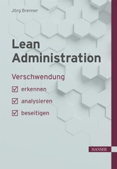 Lean Administration