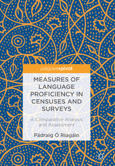 Measures of Language Proficiency in Censuses and Surveys