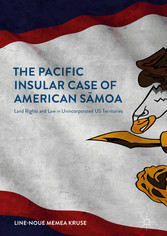 The Pacific Insular Case of American S?moa