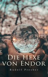 Die Hexe von Endor