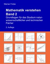 Mathematik verstehen Band 2