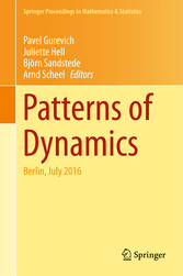 Patterns of Dynamics