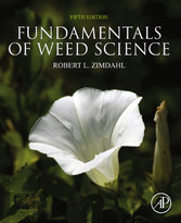 Fundamentals of Weed Science