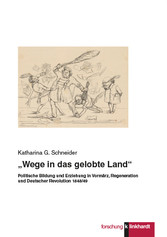 „Wege in das gelobte Land“