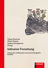 Inklusive Forschung