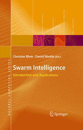 Swarm Intelligence