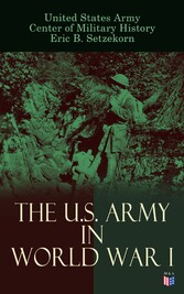 The U.S. Army in World War I