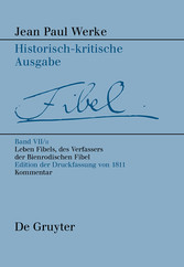 Leben Fibels, des Verfassers der Bienrodischen Fibel, 2