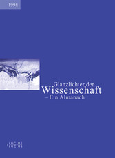 Glanzlichter der Wissenschaft 1998