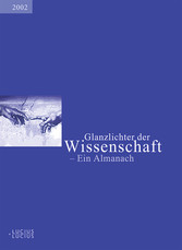 Glanzlichter der Wissenschaft 2002