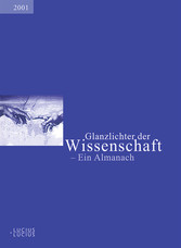 Glanzlichter der Wissenschaft 2001