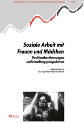 Soziale Arbeit mit Frauen und Mädchen