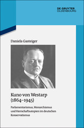 Kuno von Westarp (1864-1945)