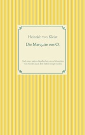 Die Marquise von O.