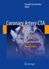 Coronary Artery CTA