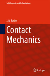 Contact Mechanics