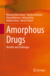 Amorphous Drugs