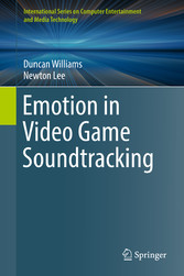 Emotion in Video Game Soundtracking