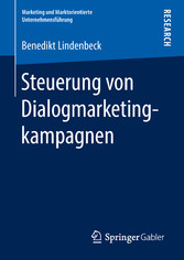 Steuerung von Dialogmarketingkampagnen