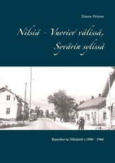 Nilsiä - Vuoriev´välissä, Syvärin sylissä