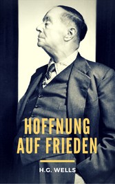 Hoffnung auf Frieden