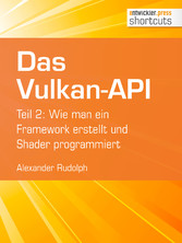 Das Vulkan-API