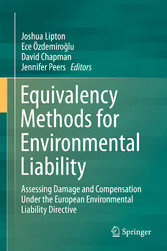 Equivalency Methods for Environmental Liability