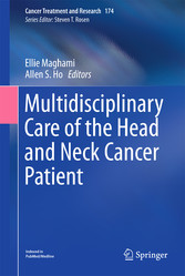 Multidisciplinary Care of the Head and Neck Cancer Patient