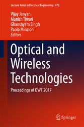 Optical and Wireless Technologies