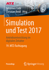 Simulation und Test 2017