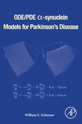 ODE/PDE ?-synuclein Models for Parkinson's Disease