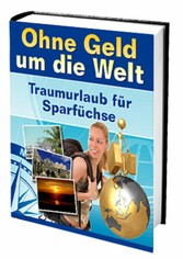 Ohne Geld um die Welt