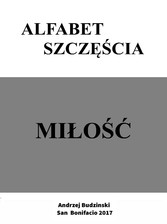 Alfabet szczescia. Milosc