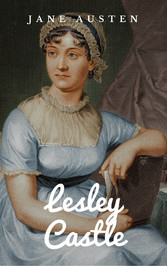 Lesley Castle