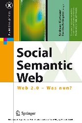 Social Semantic Web