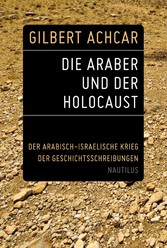 Die Araber und der Holocaust