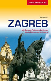 Reiseführer Zagreb