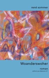 Woanderswoher