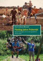 Fünfzig Jahre Pubertät