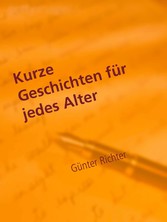 Kurze Geschichten für jedes Alter