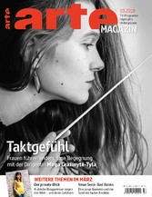 ARTE Magazin 03/2018